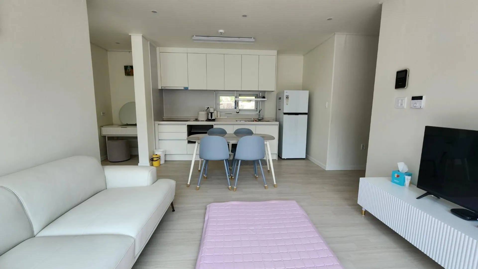 인제 인제 햇살정원펜션 2성급 게스트하우스 스위트룸