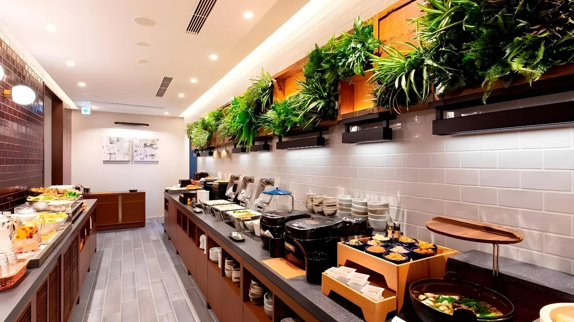 후쿠오카 호텔 포르자 하카타에키 치구시-구치 II 3성급 호텔 객실