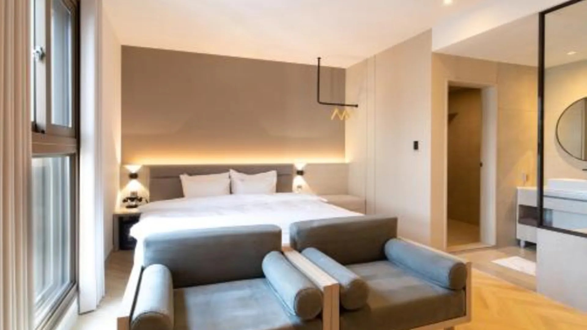 서울 고양 호텔 유지 3성급 호텔 스위트룸