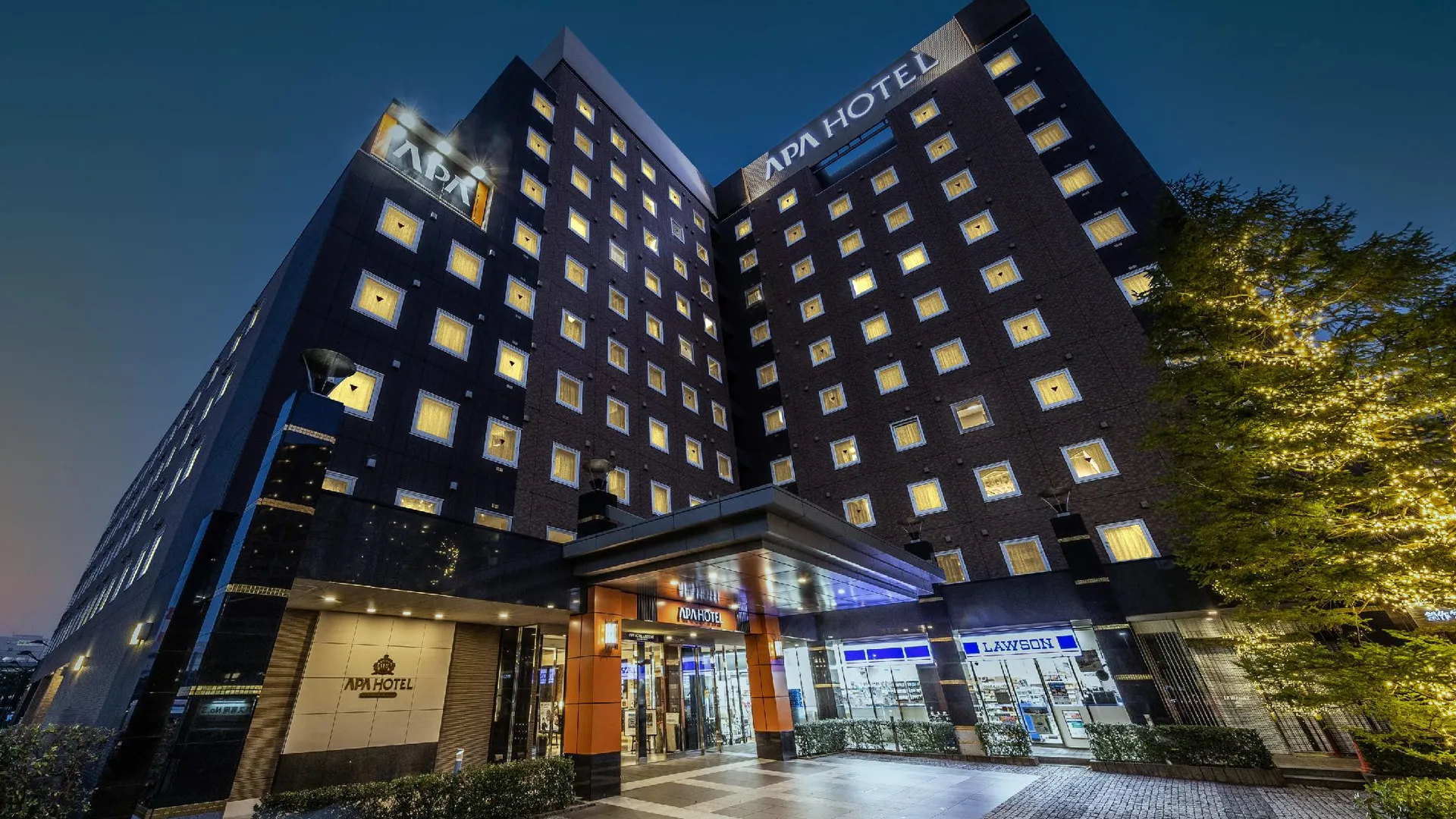 도쿄 / 동경 APA 호텔 앤 리조트 도쿄 베이 시오미 3성급 호텔 객실