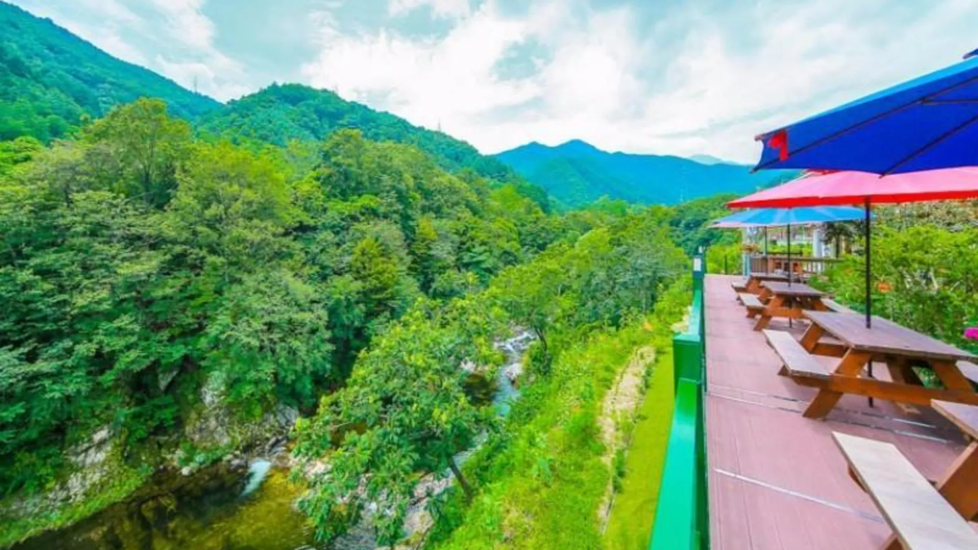 양양 양양 다올펜션 3성급 게스트하우스 부대시설