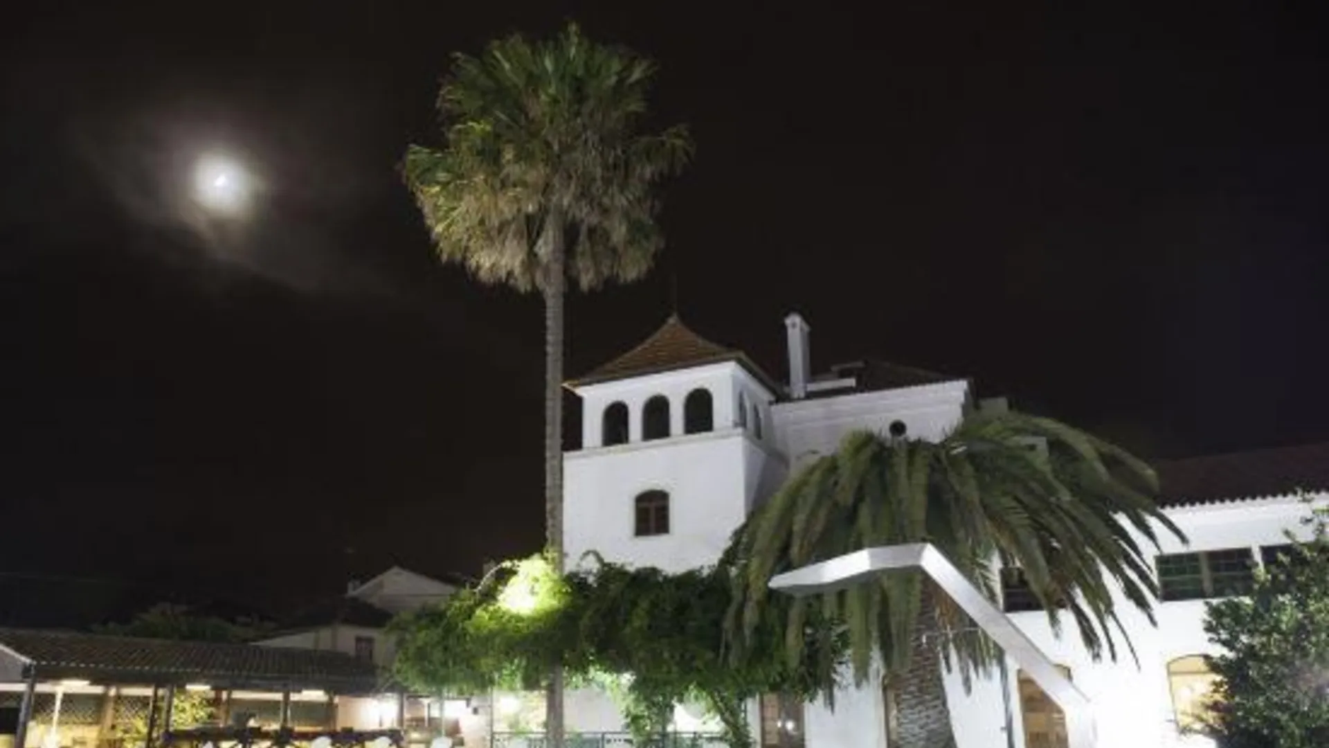 마요르카 Quinta d'Anta- Hotel Rural 3성급 호텔 로비