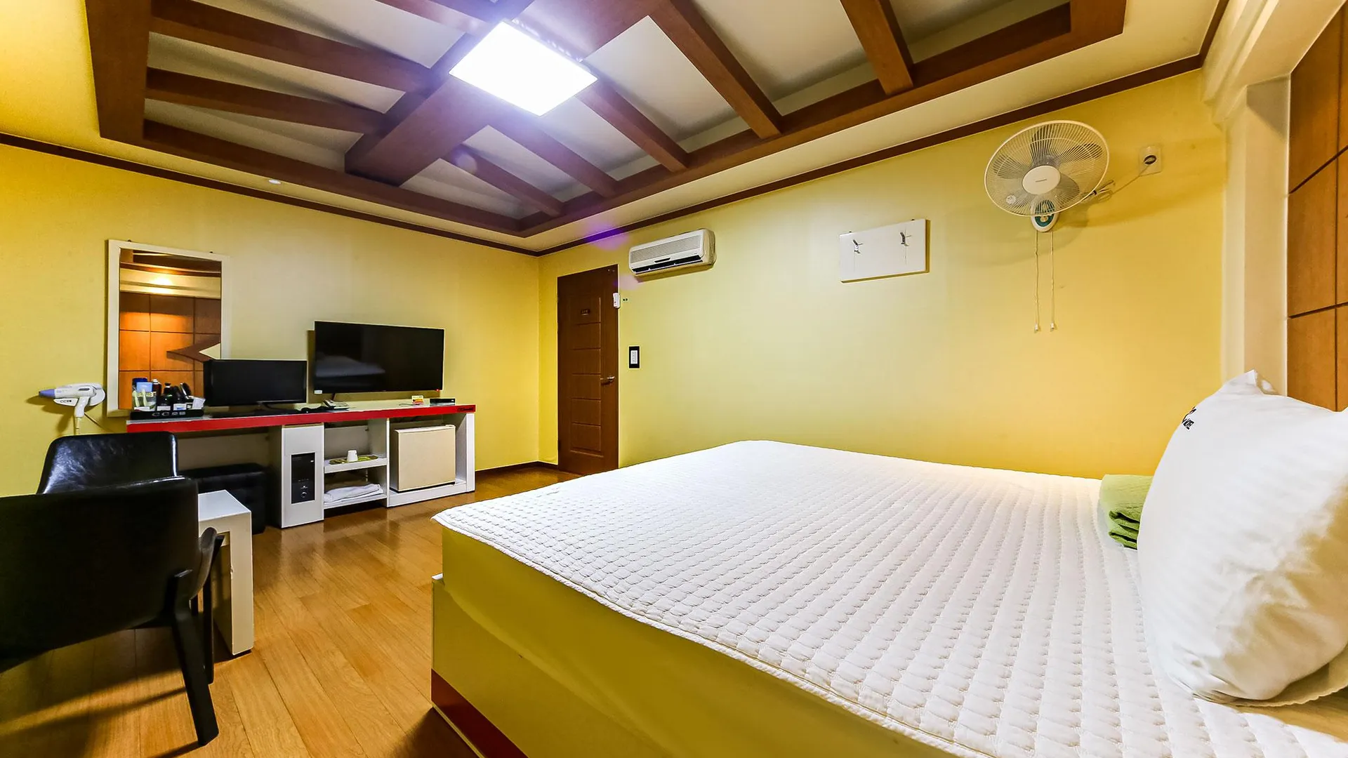 울산 울산 중구 씨씨 (CC) 2성급 호텔 부대시설