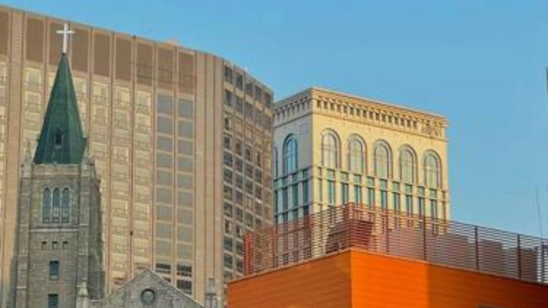 서울 카밍 플레이스 서울 4성급 싱글룸 레스토랑