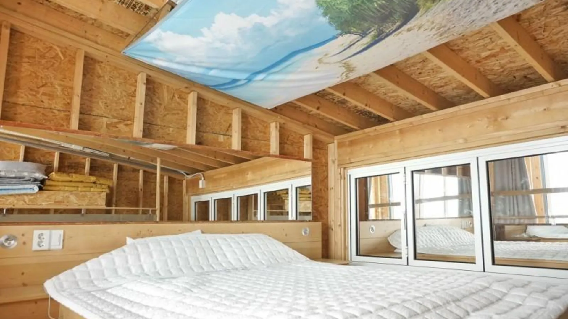 울산 울산 진하비치펜션 2성급 게스트하우스 객실