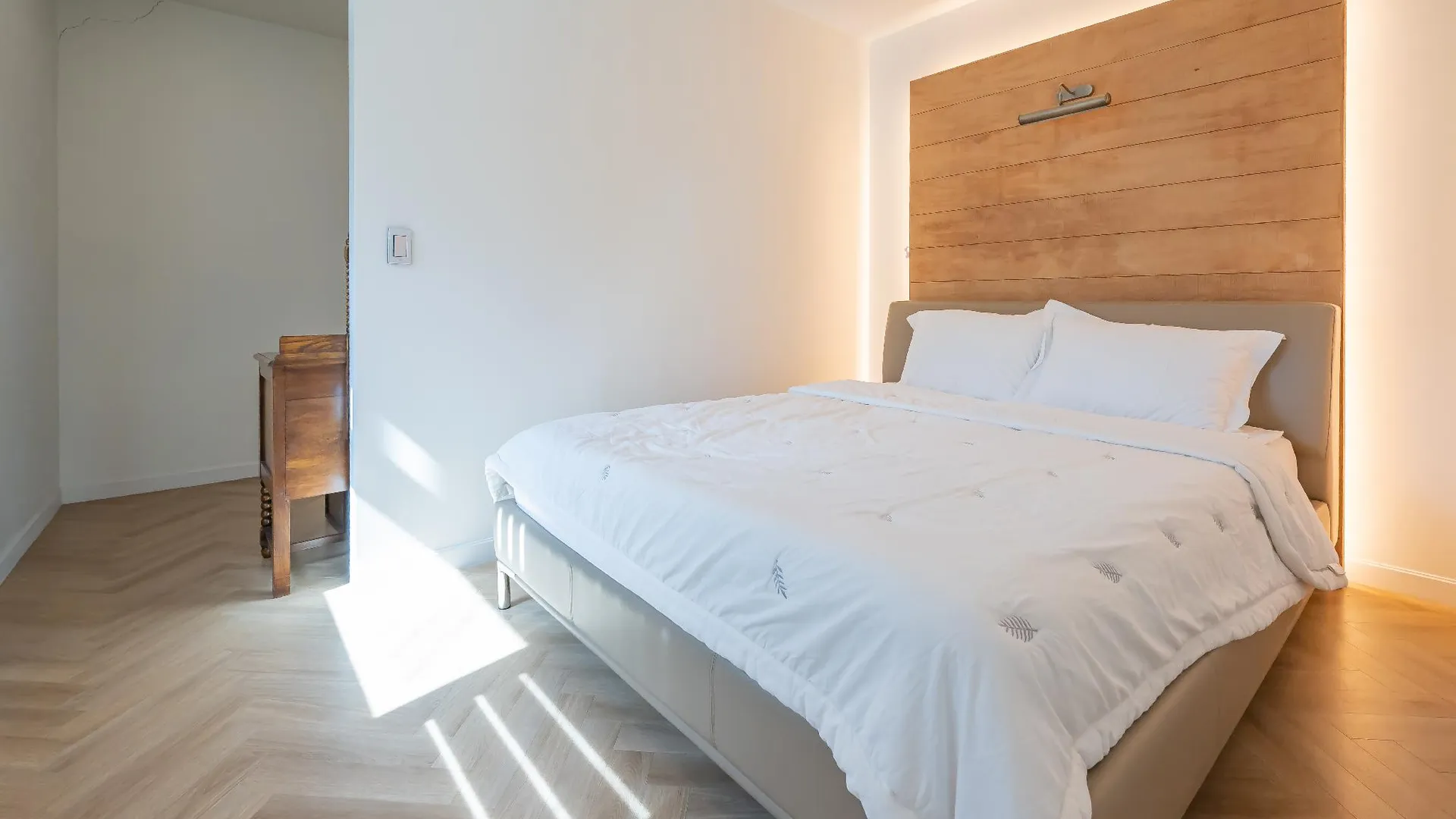 서울 남산스토리 나인 3성급 게스트하우스 객실