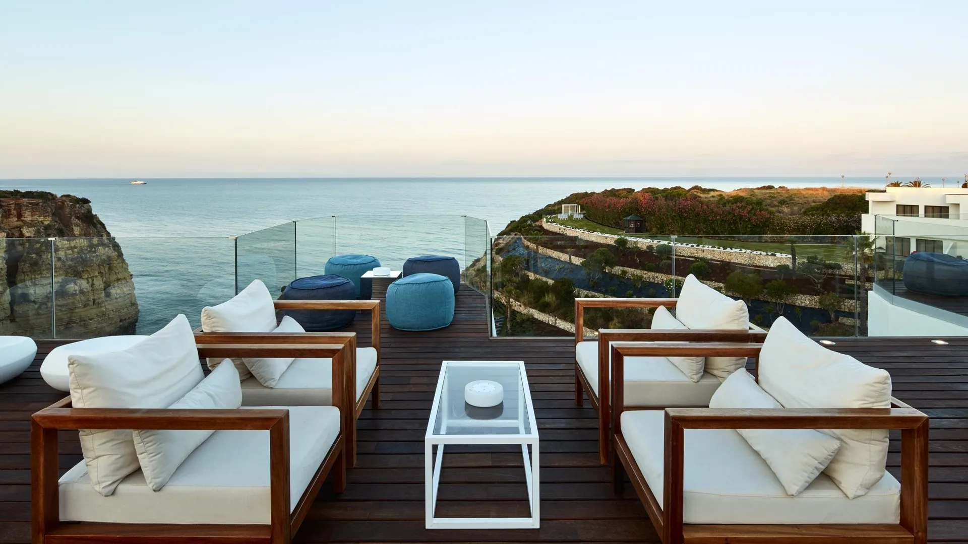 카보에이로 티볼리 카르보에이루 알가르브 리조트 5성급 호텔 로비