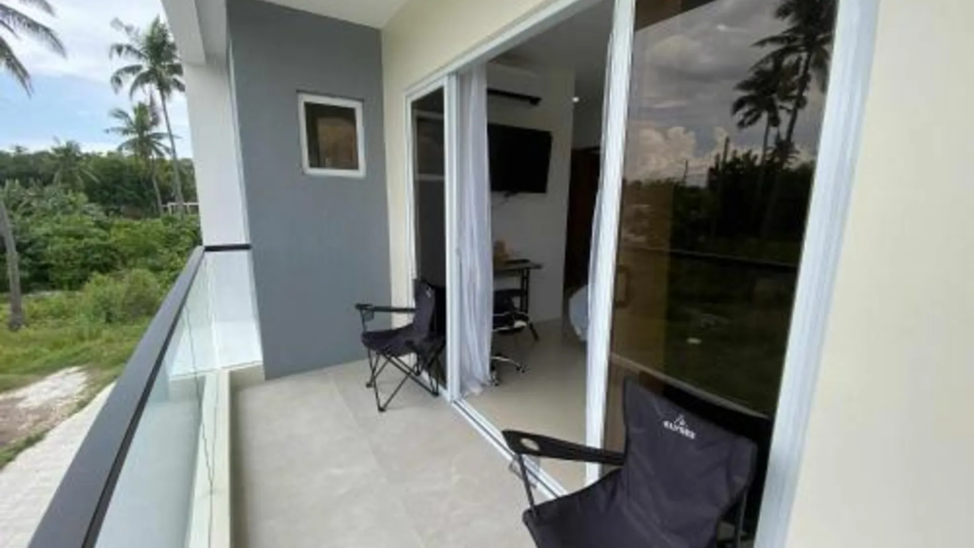 세부 Oia 3성급 호텔 레스토랑