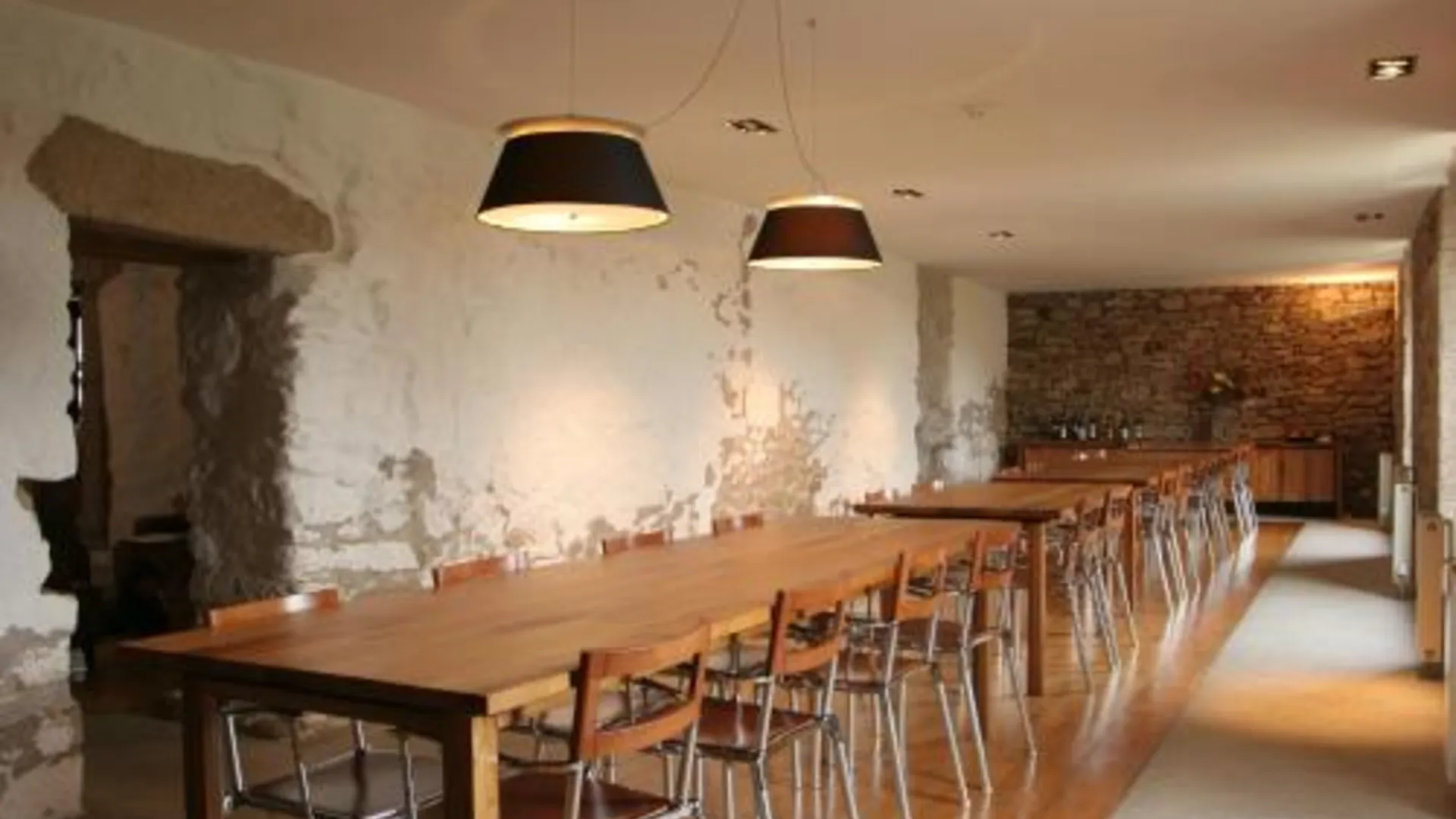 펠가르 Casa de Santa Cruz 3성급 호텔 객실