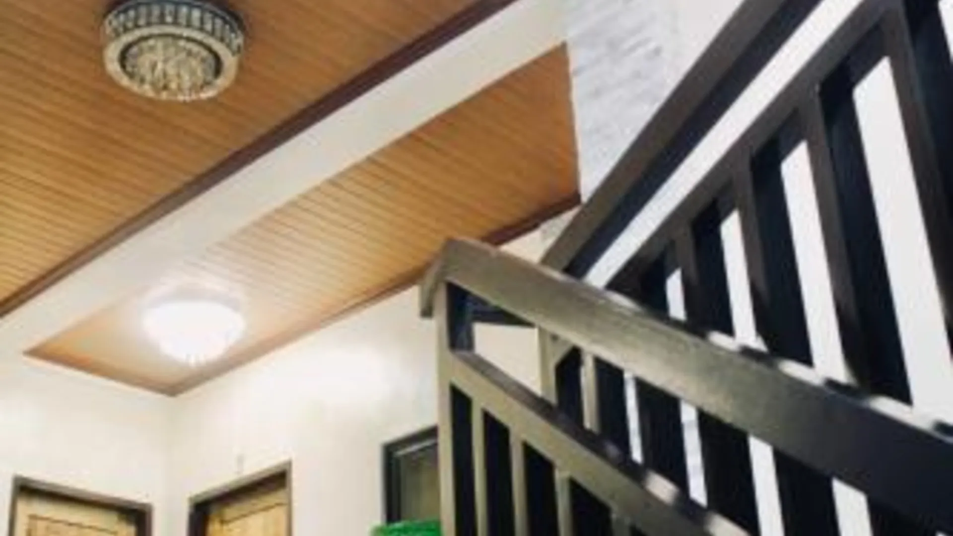 세부 Von Vonn Residenz Inn 호텔 외관