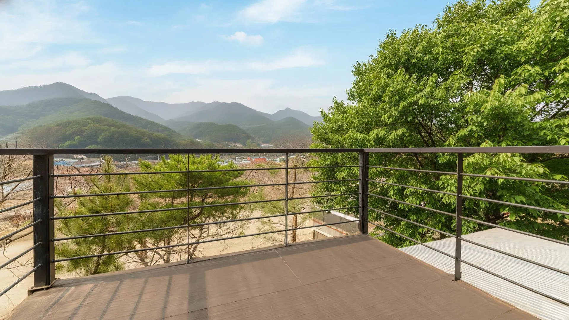 가평 가평 에벤에셀 독채펜션 3성급 게스트하우스 외관