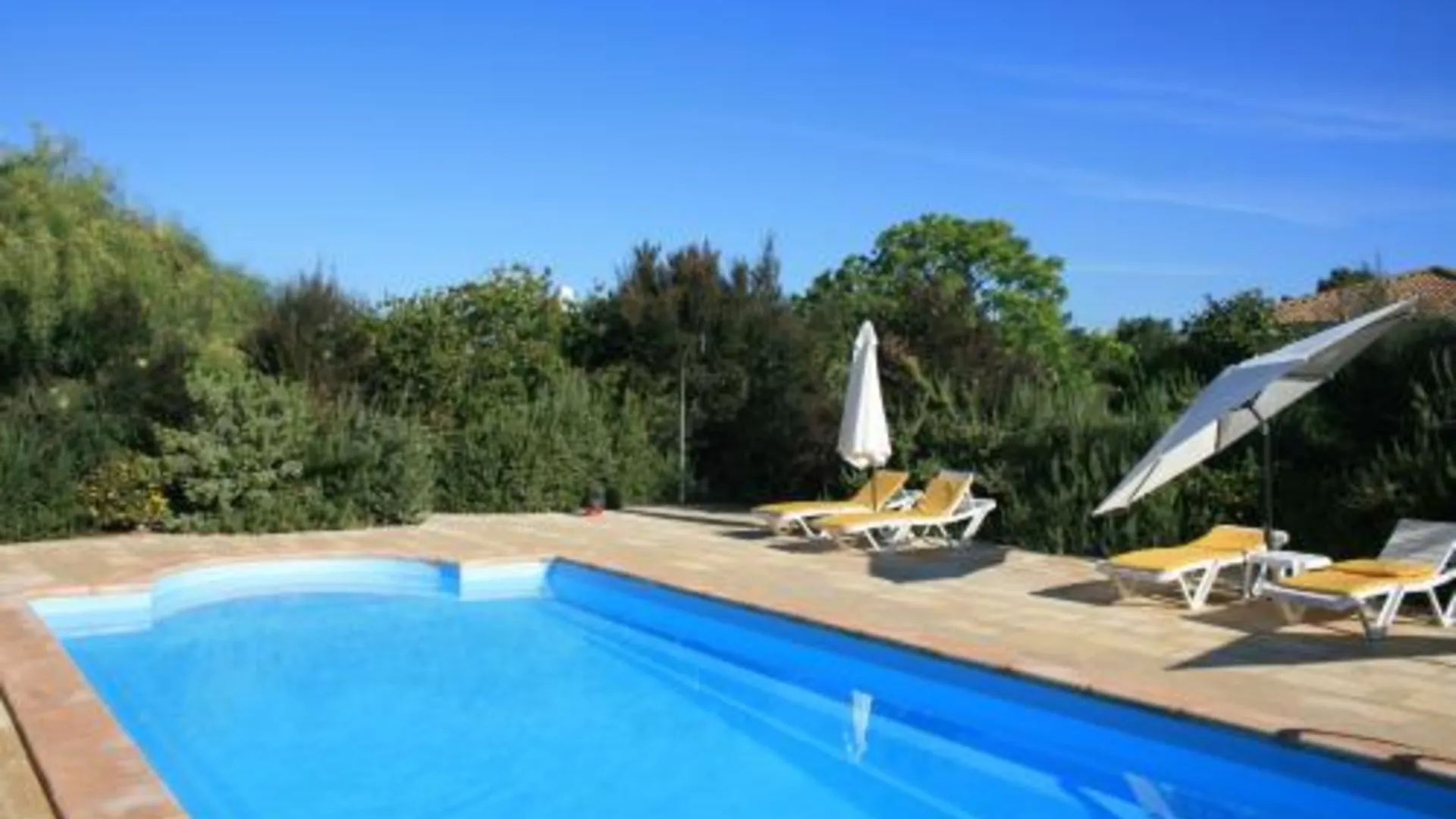 알파림 Casas das Amoreiras 4성급 게스트하우스 객실