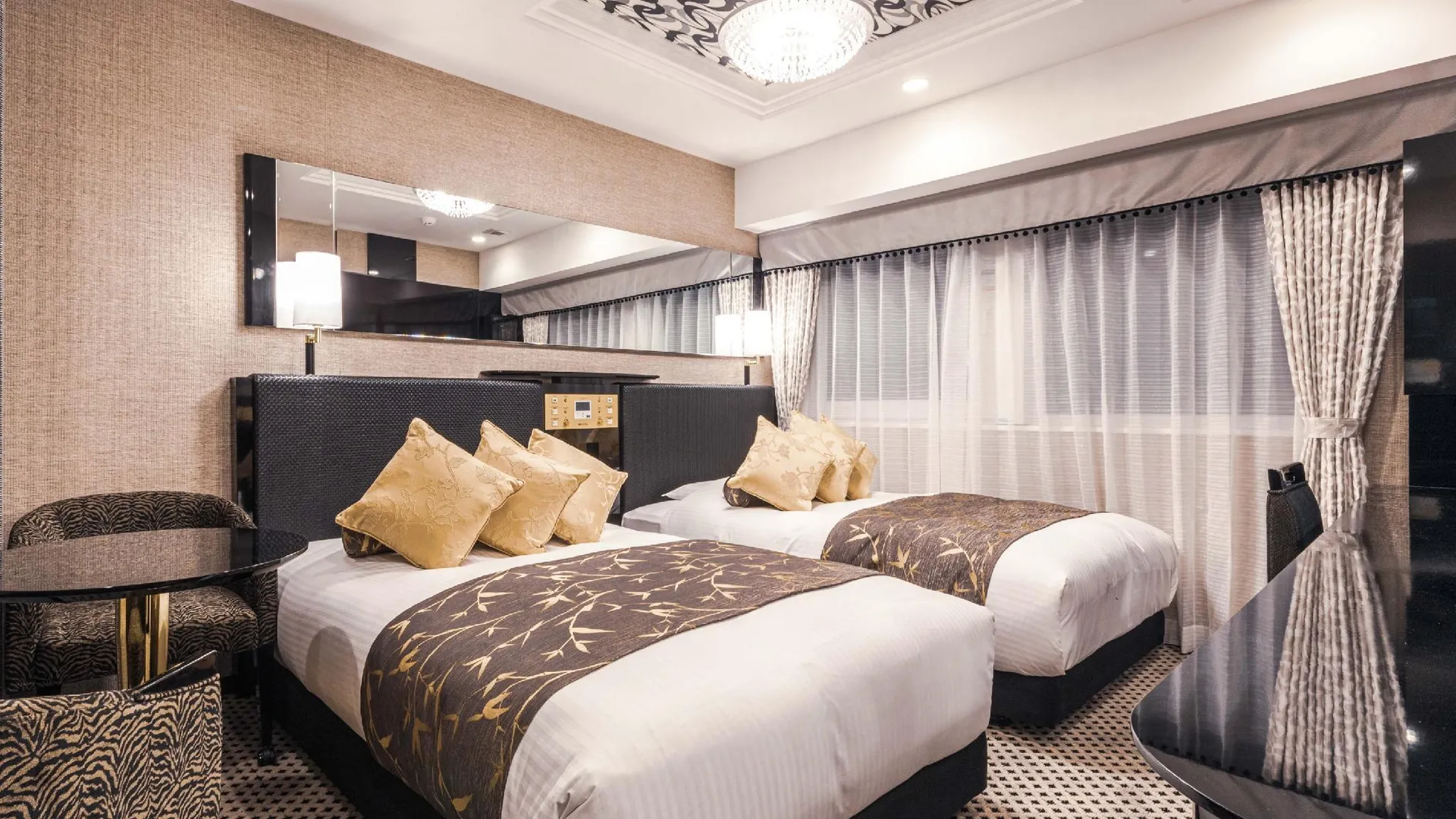 오사카 APA 호텔 신-오사카 에키마에 3성급 호텔 전망