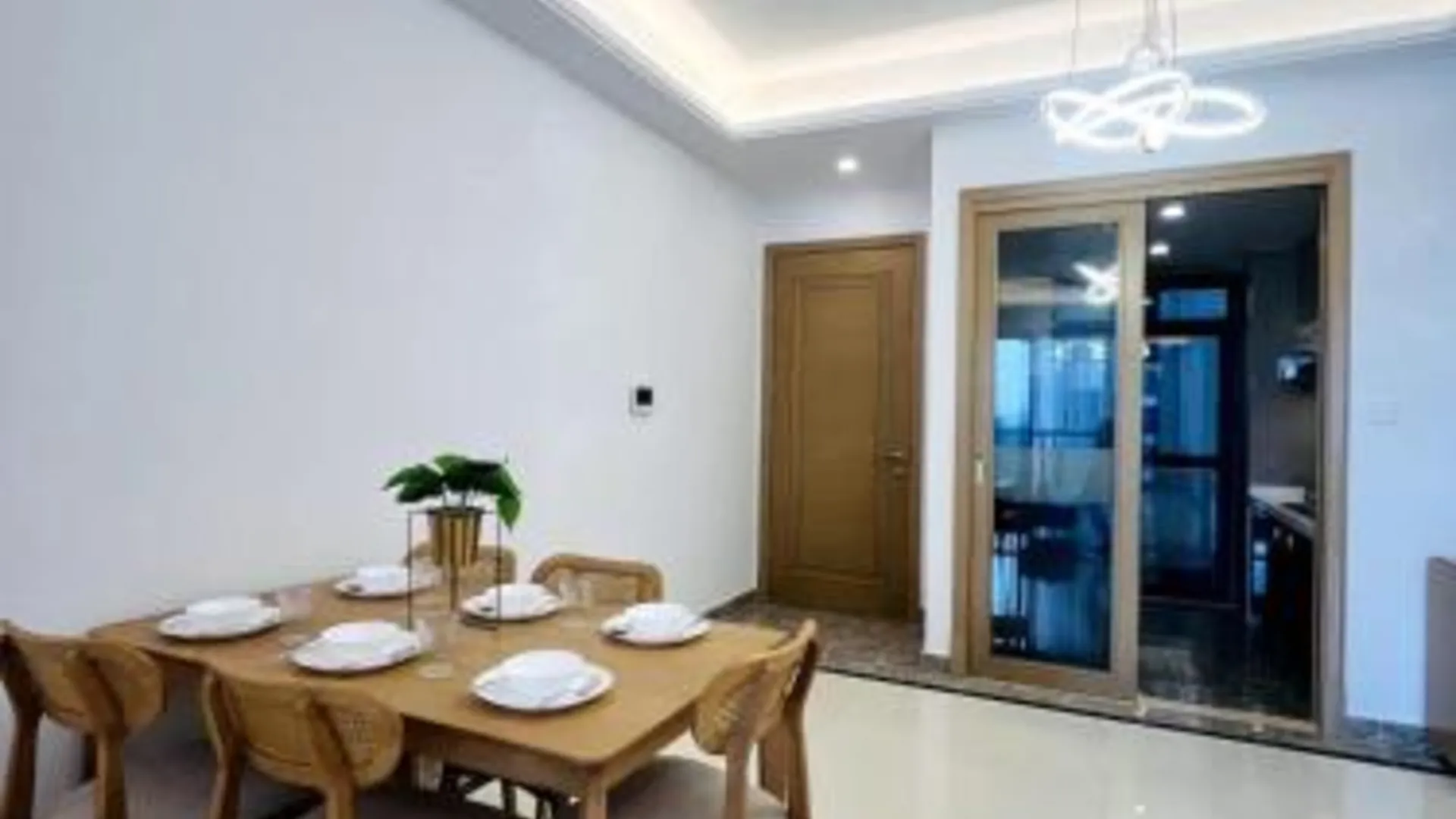 조호바루 / 조호르바루 조호바루의 아파트먼트 (m², 침실 3개, 프라이빗 욕실 2개) 3성급 게스트하우스 수영장