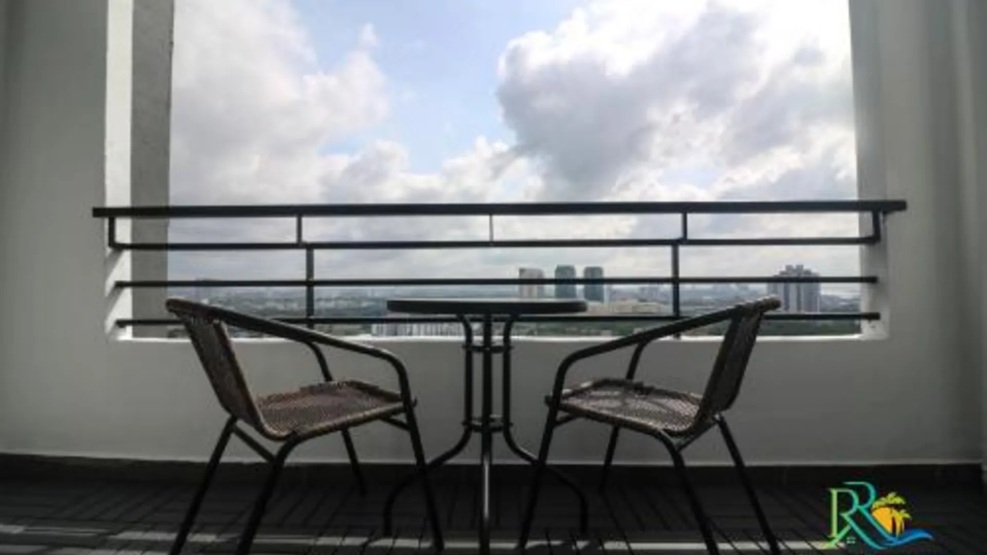 조호바루 / 조호르바루 테브라우의 아파트먼트 (1200m², 침실 3개, 프라이빗 욕실 2개) 4성급 게스트하우스 부대시설