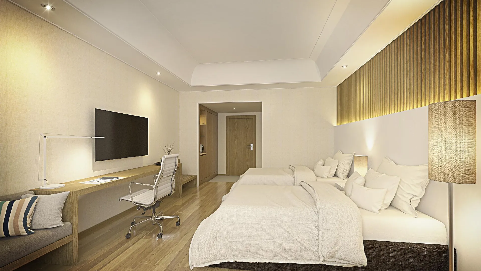 창원 크라운호텔 창원 3성급 호텔 전망