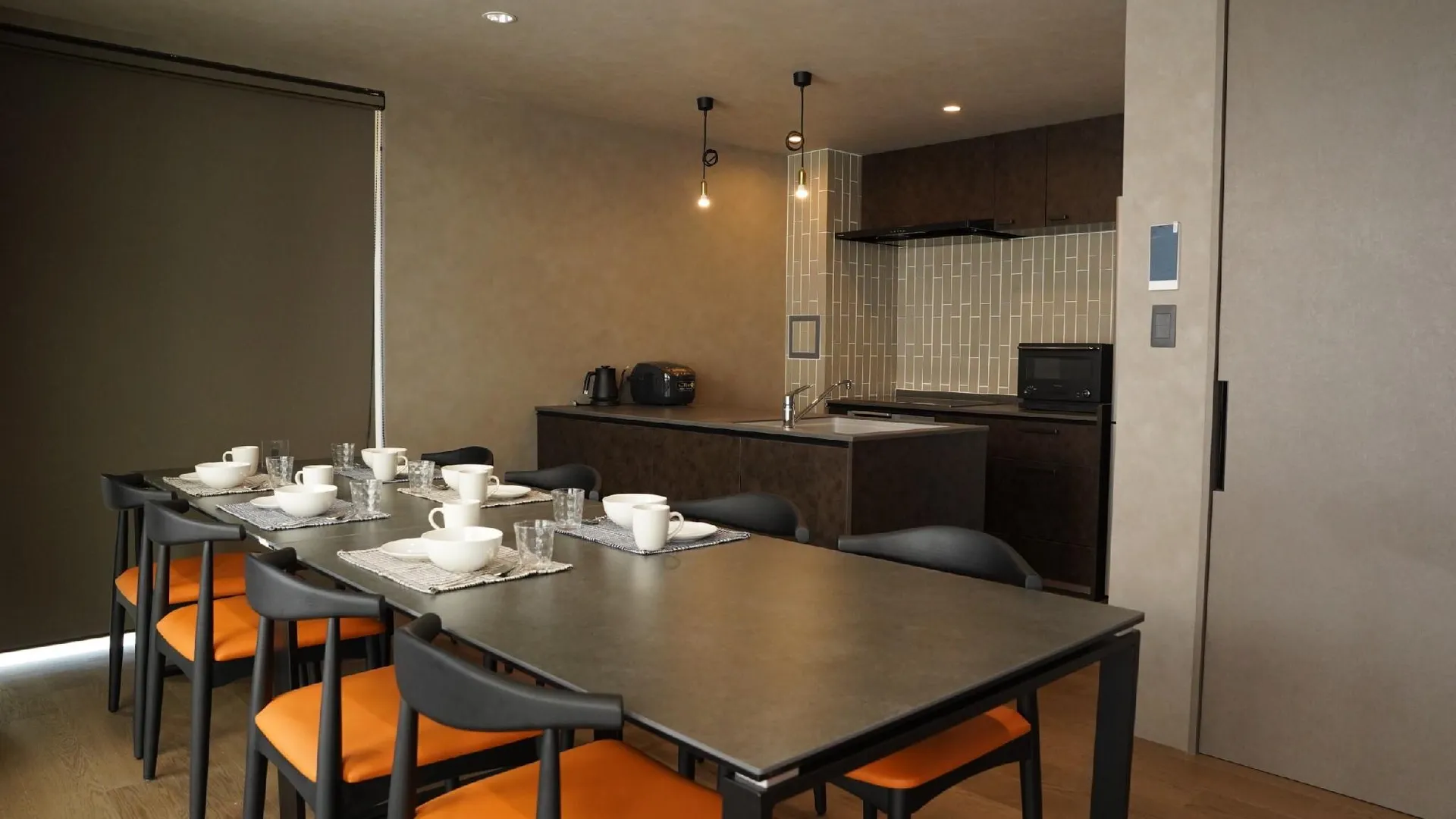 도쿄 / 동경 신주쿠의 프라이빗 하우스 (127m², 침실 3개, 프라이빗 욕실 2개) 4성급 게스트하우스 객실