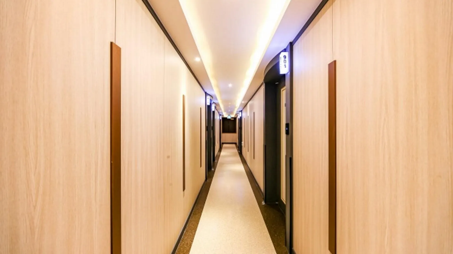 창원 창원 팔용동 현대 호텔 레스토랑