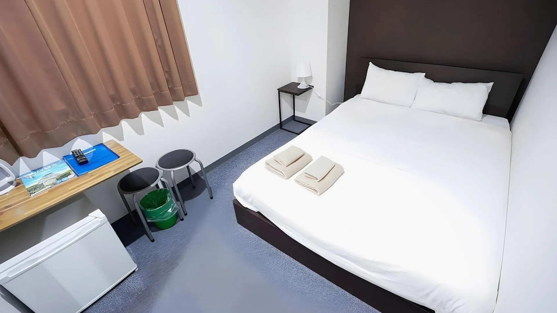 오사카 호텔 링크 도부츠엔-마에 3성급 호텔 스위트룸