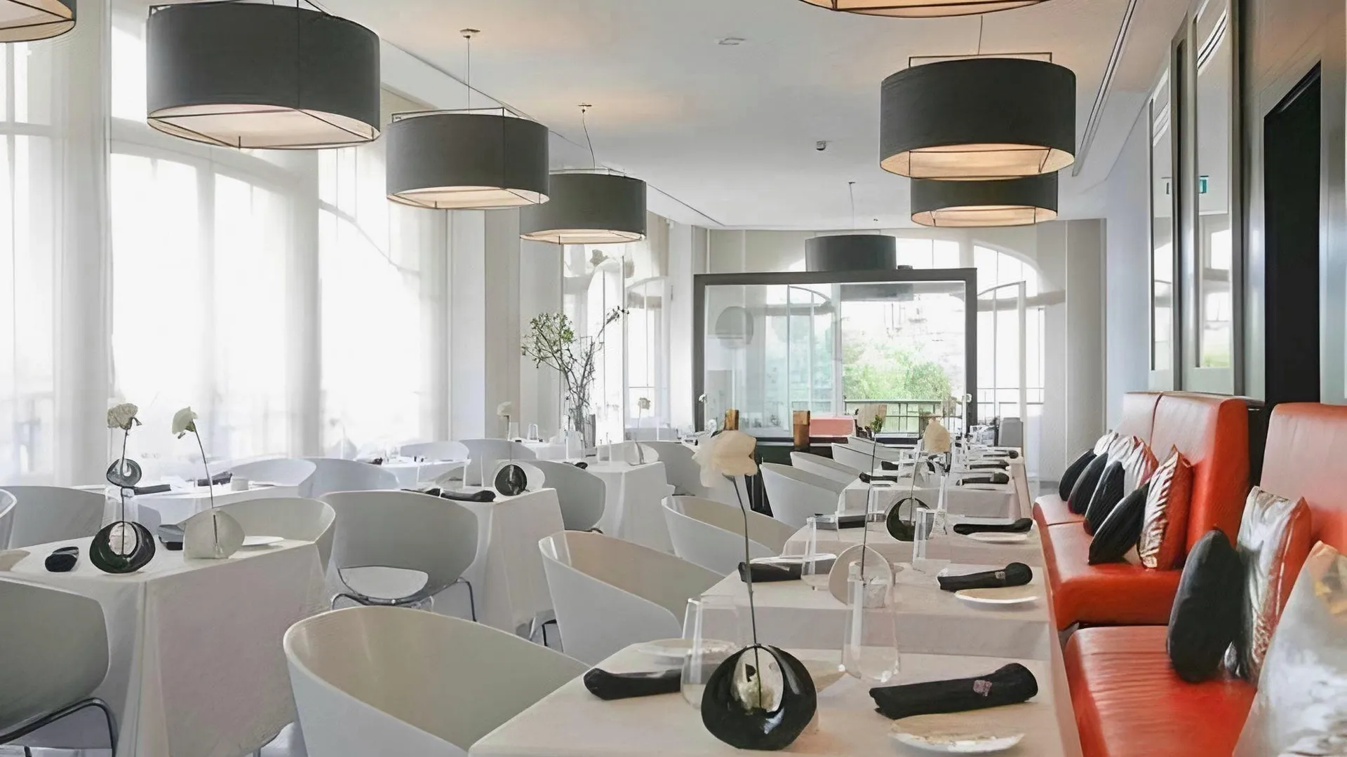 리스본 인터나시오날 디자인 호텔 4성급 호텔 로비