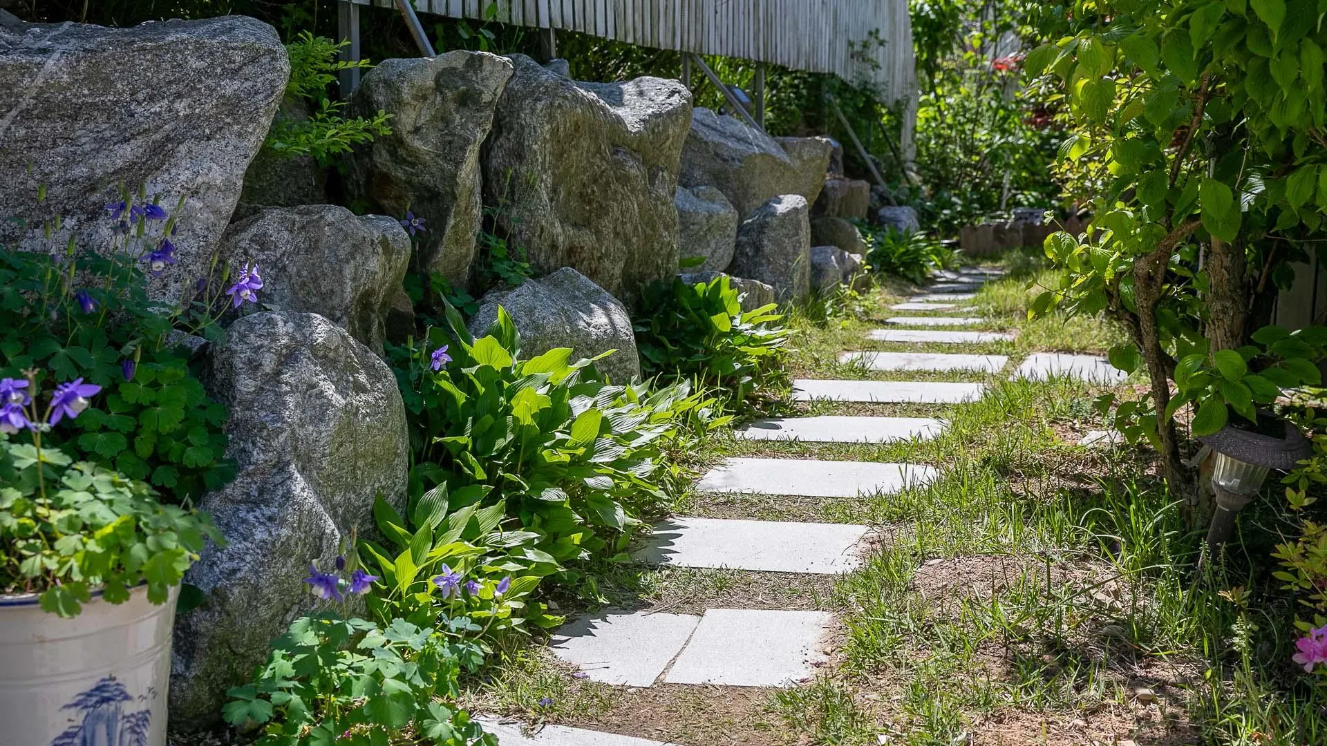 인천 영종도 을왕리꿈펜션 2성급 게스트하우스 부대시설