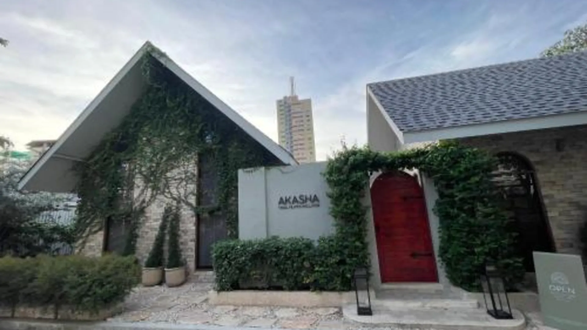 방콕 방콕 리버사이드의 아파트먼트 (30m², 침실 1개, 프라이빗 욕실 1개) 3성급 게스트하우스 수영장