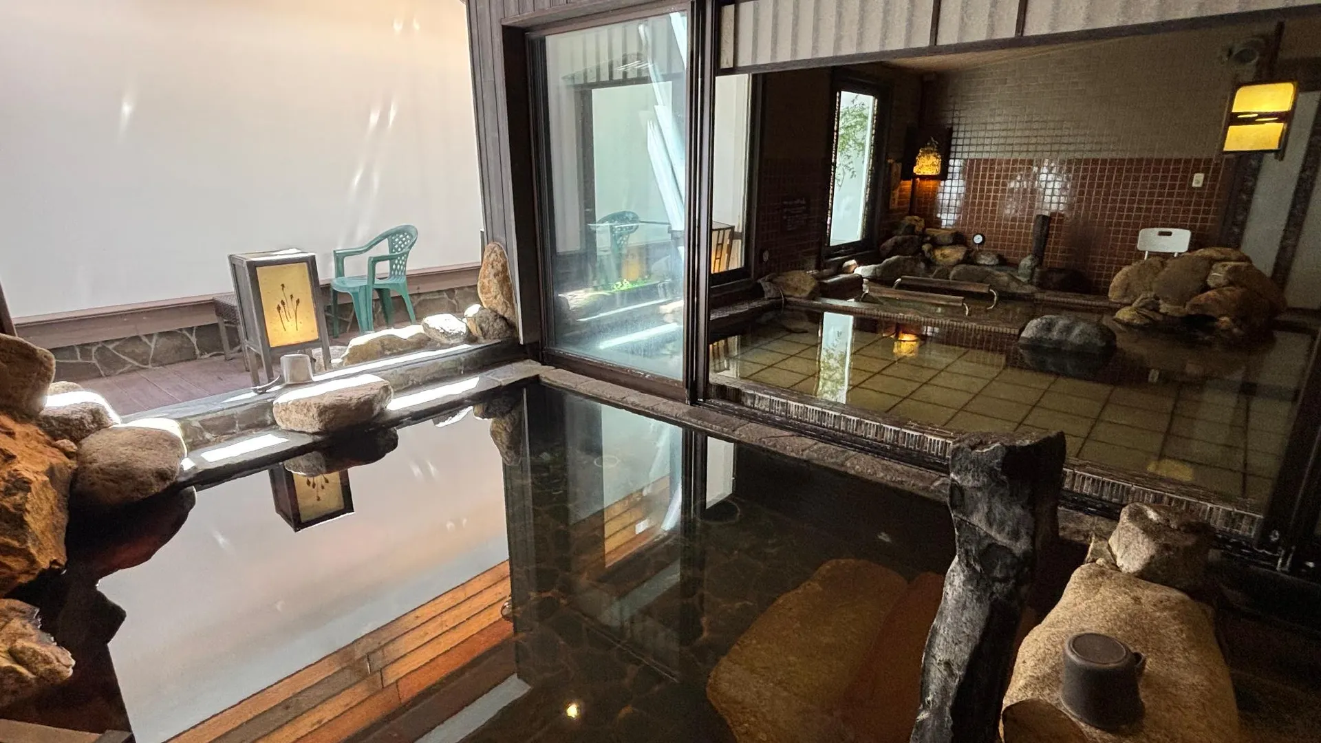 후쿠오카 도미인 프리미엄 하카타 캐널 시티 마에 내추럴 핫 스프링 4성급 호텔 스위트룸