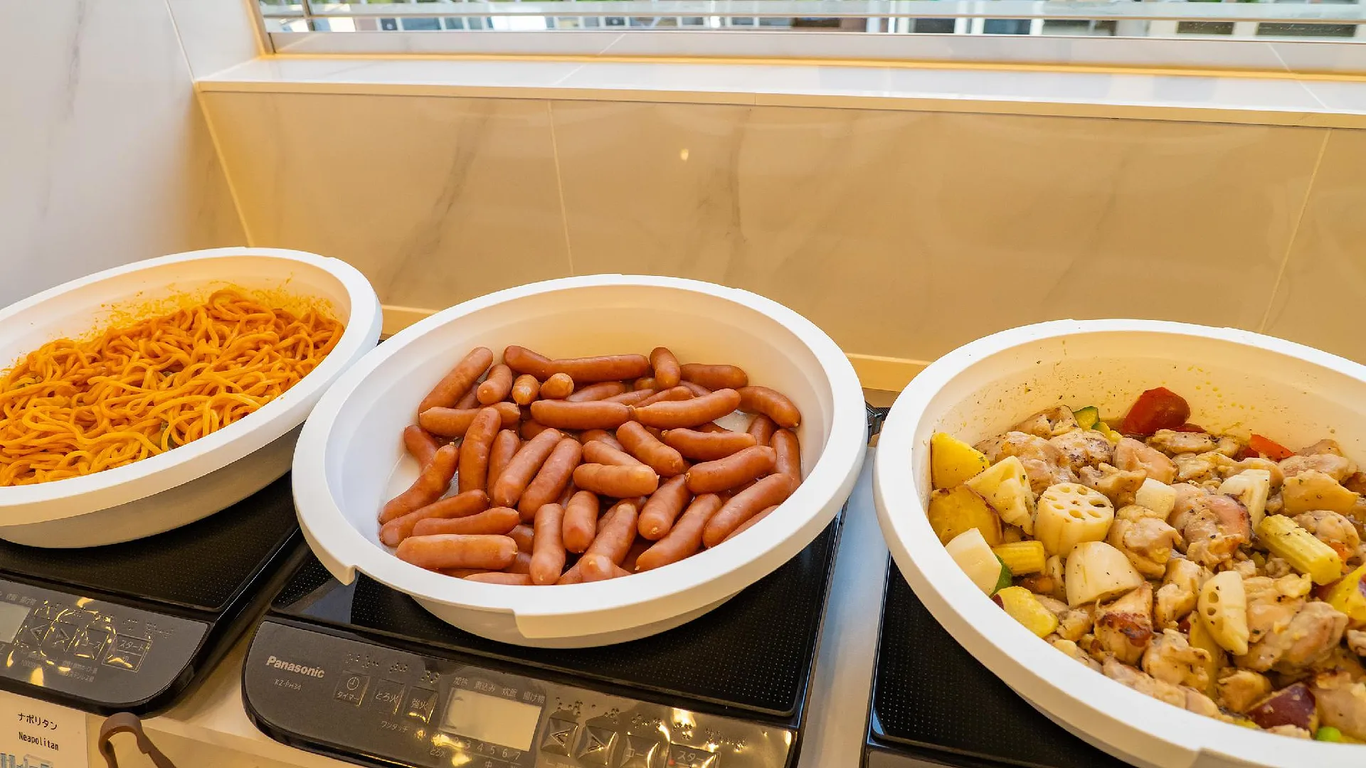 고베 도요코인 고베 산노미야 에키마에 3성급 호텔 객실