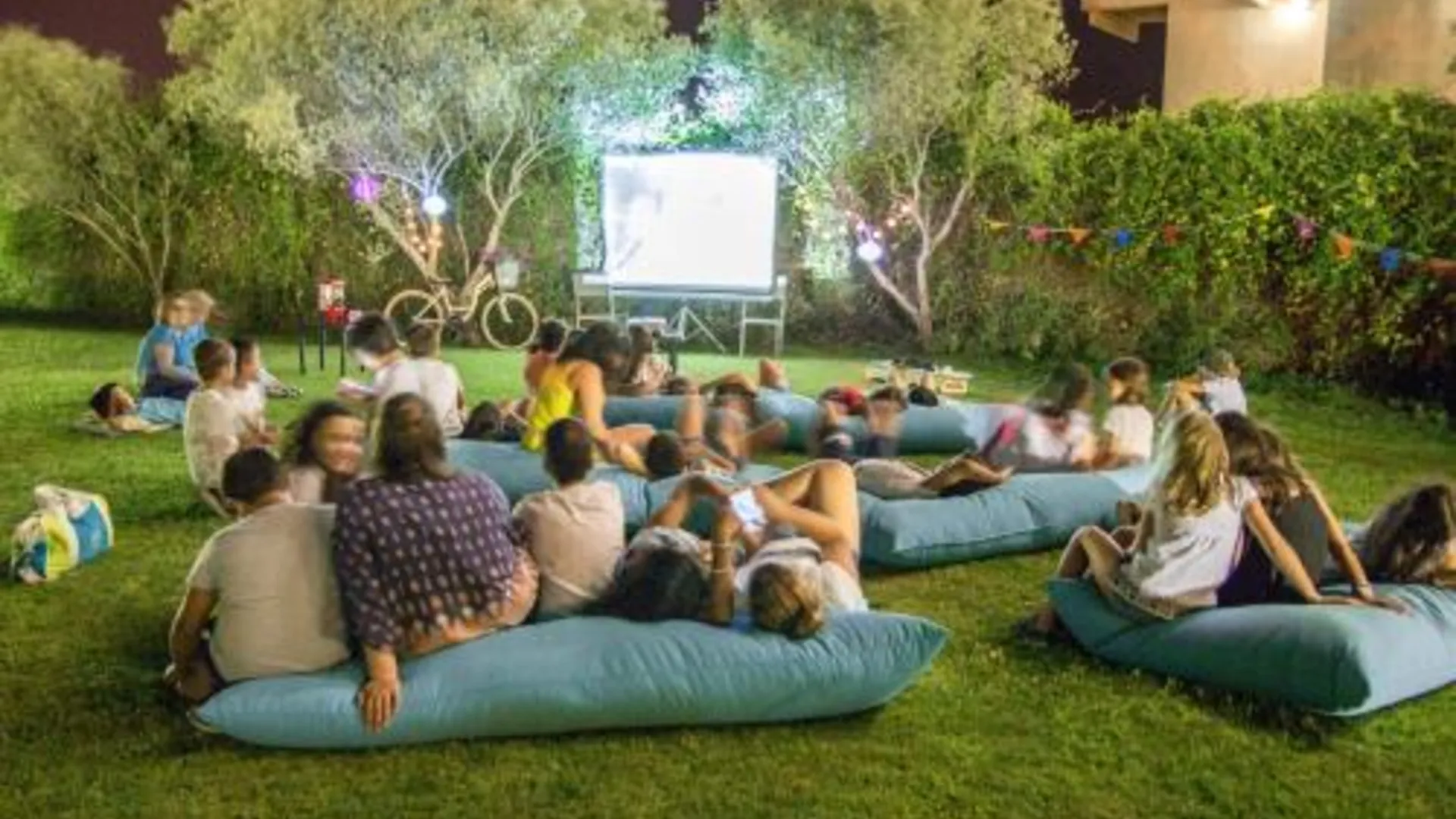 에보라 에보라 호텔 4성급 호텔 전망