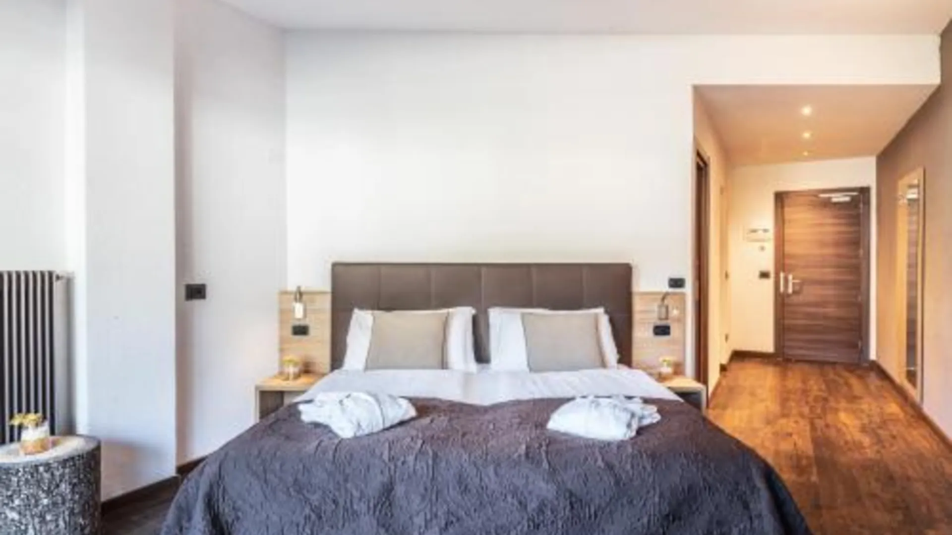 포자 디 파사 Residence Anda 4성급 호텔 스위트룸