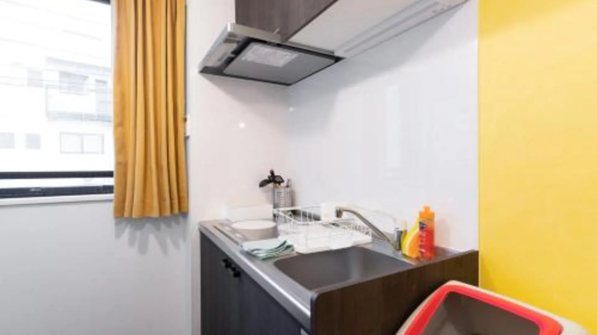 도쿄 / 동경 Caesar House Connecting Room 201and202 3성급 싱글룸 외관