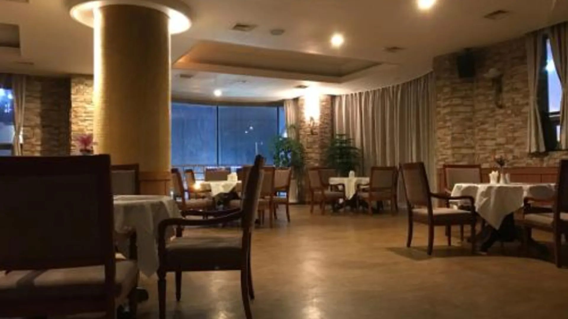 울산 호텔 오션뷰 3성급 호텔 외관