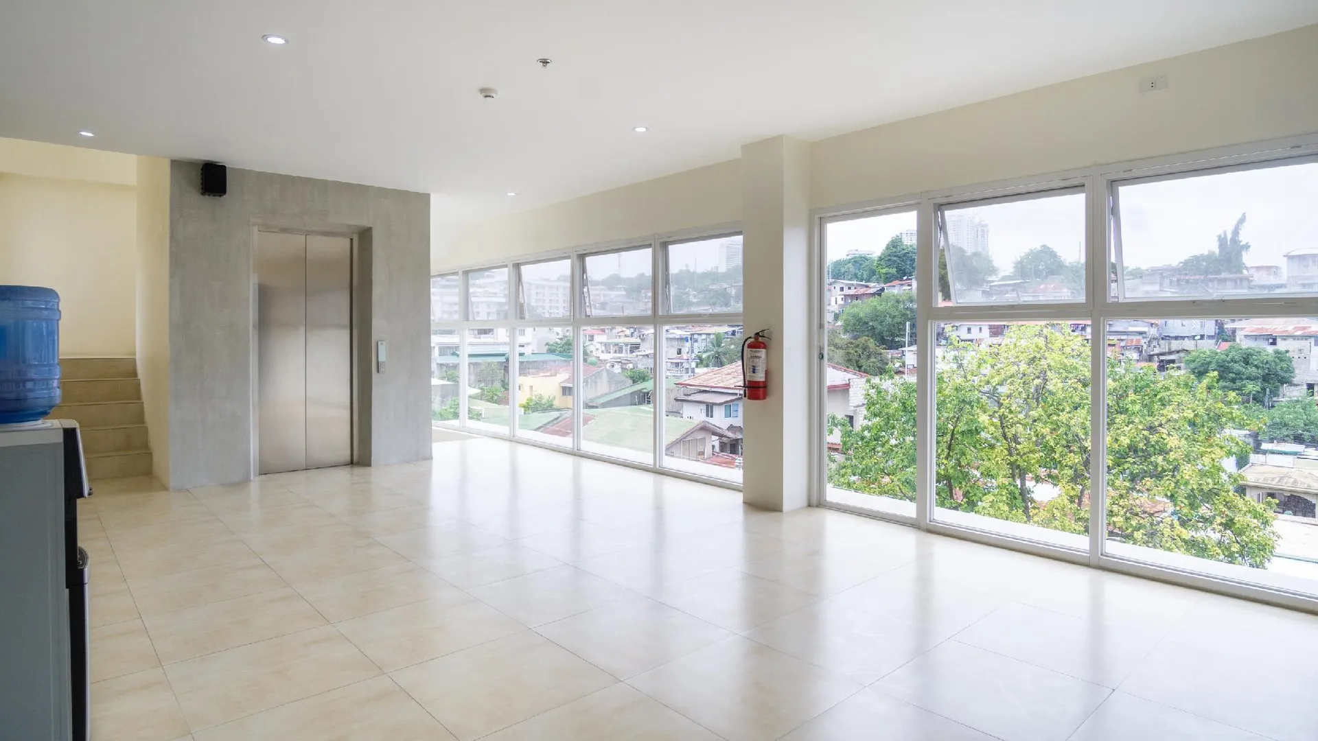 세부 18 스위트 세부 3성급 호텔 객실