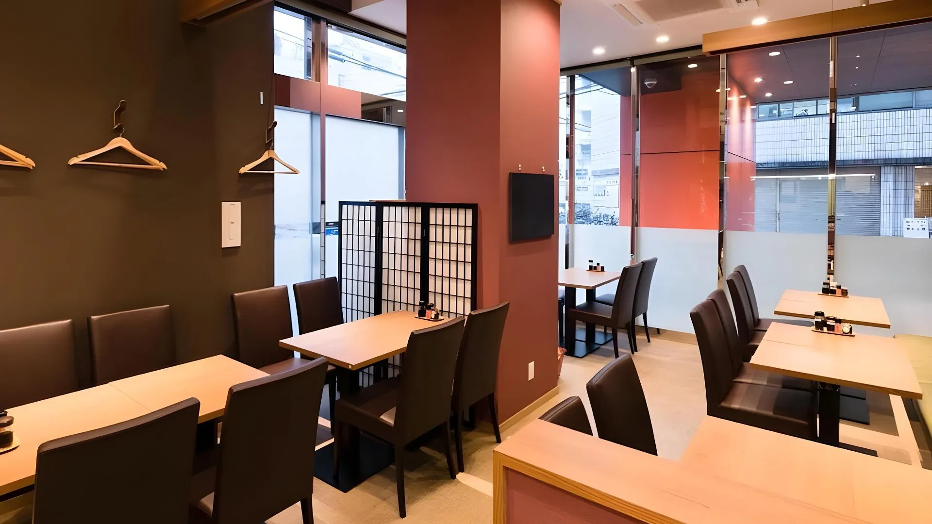 오사카 APA Hotel Shin-Osaka Minamikata Ekimae 3성급 호텔 외관