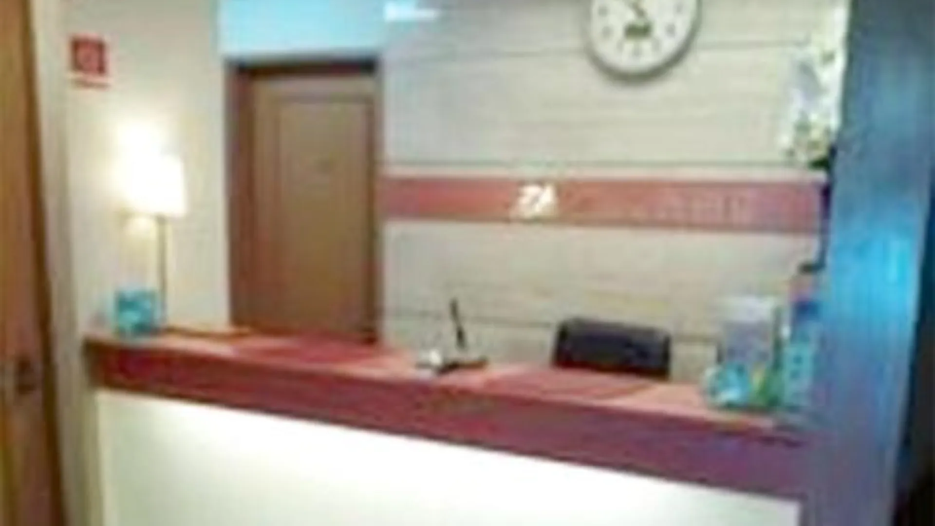 오사카 시티 인 니시 타나베 2성급 호텔 전망