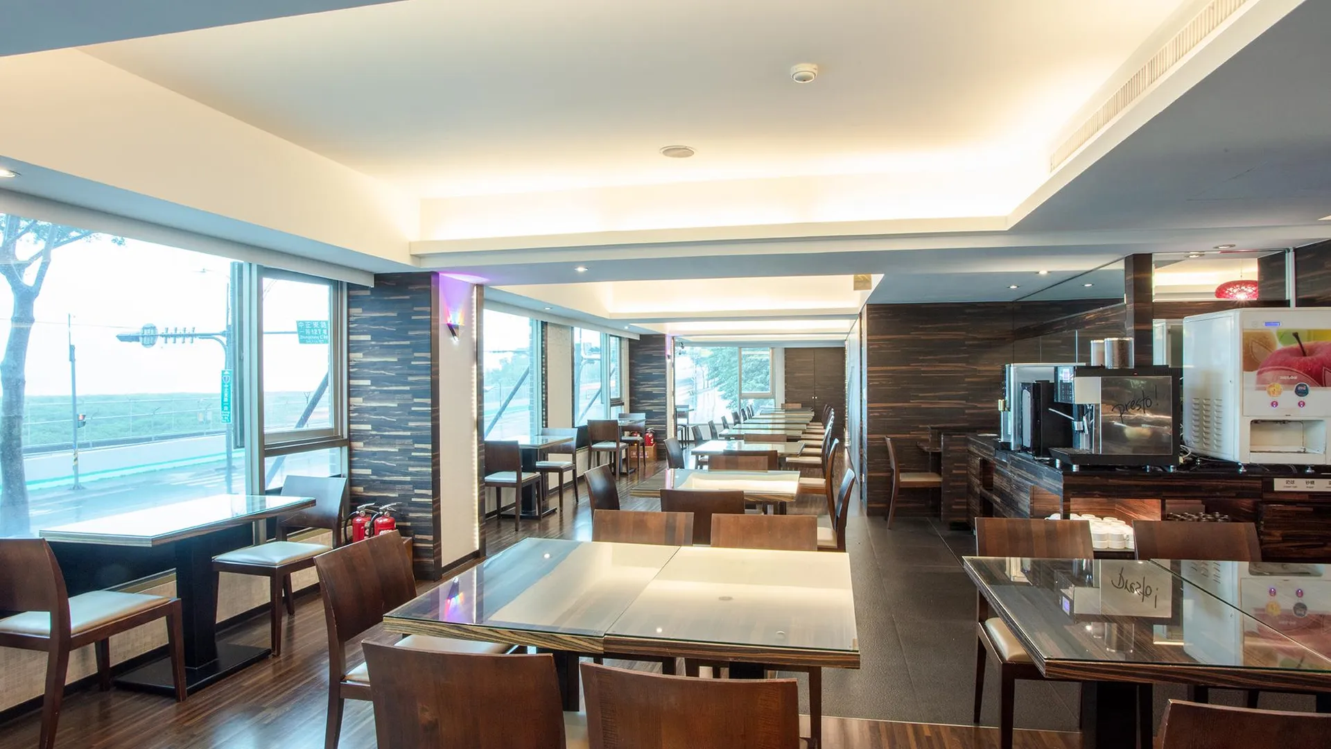 타이베이 호텔 클라우드 리버사이드 4성급 호텔 객실