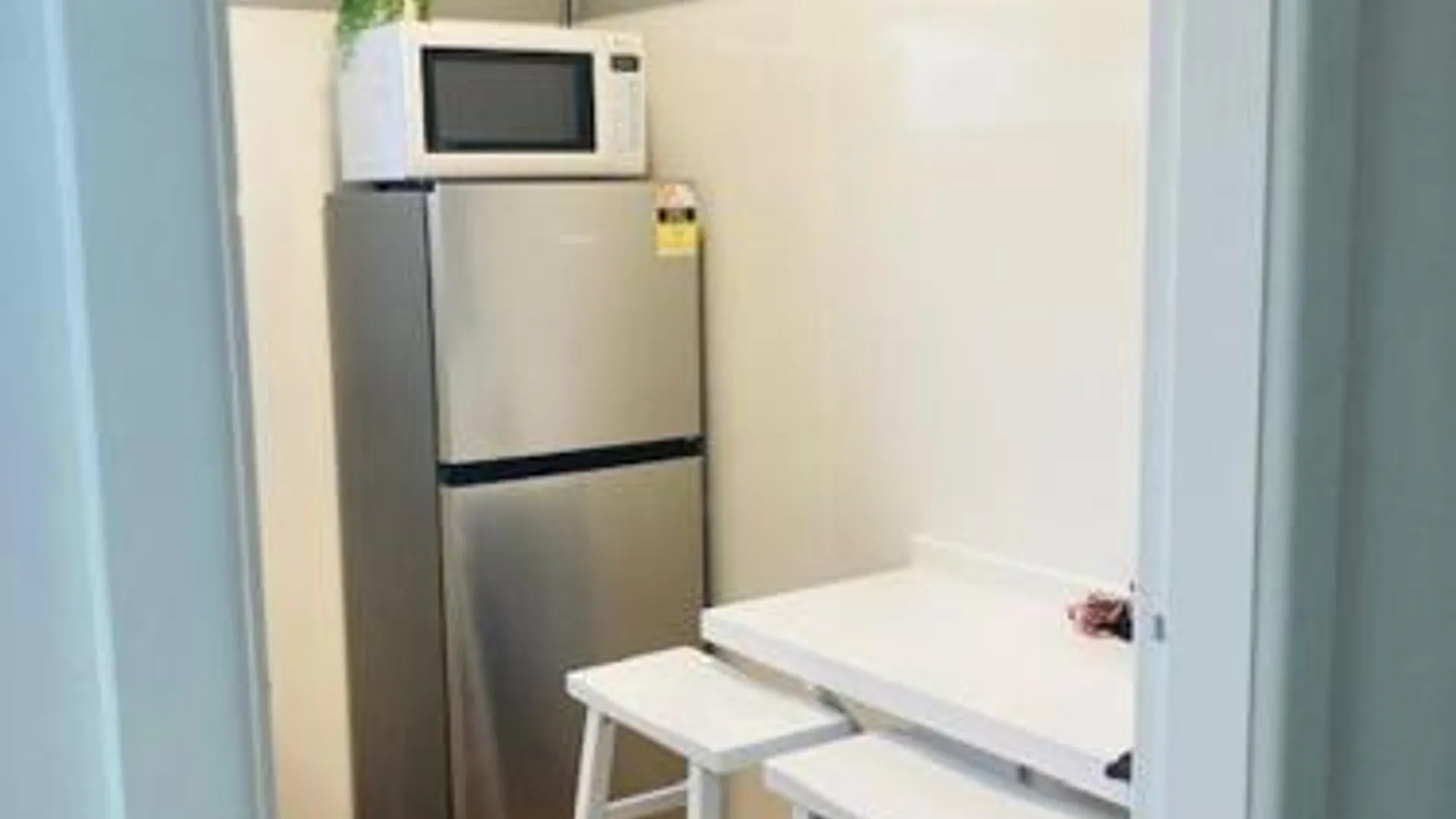 쿠달 The Platypus Accommodation & Cafe 호텔 객실