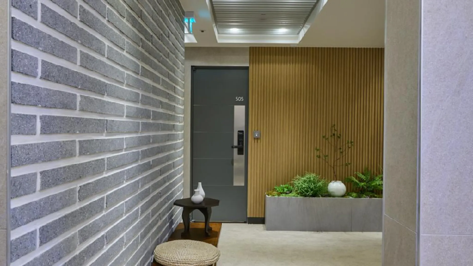 서울 엔조이 스테이 동대문 3성급 호텔 객실