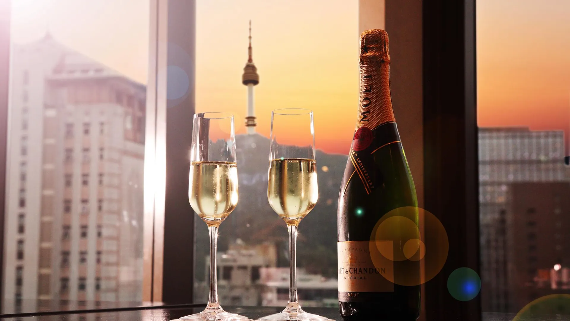 서울 이비스 앰배서더 서울 명동 3성급 호텔 객실