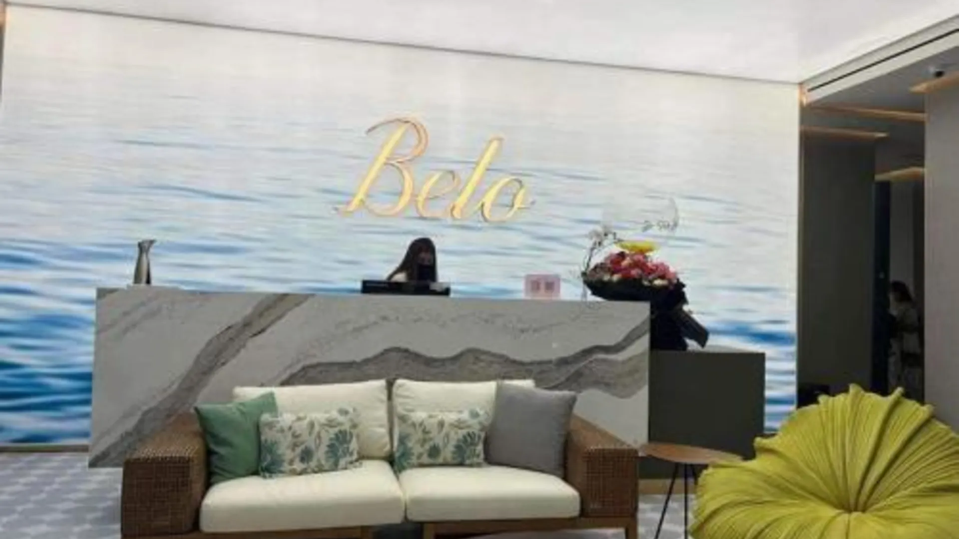 세부 Dreamy Aesthetic Suite in City Center 3성급 싱글룸 부대시설