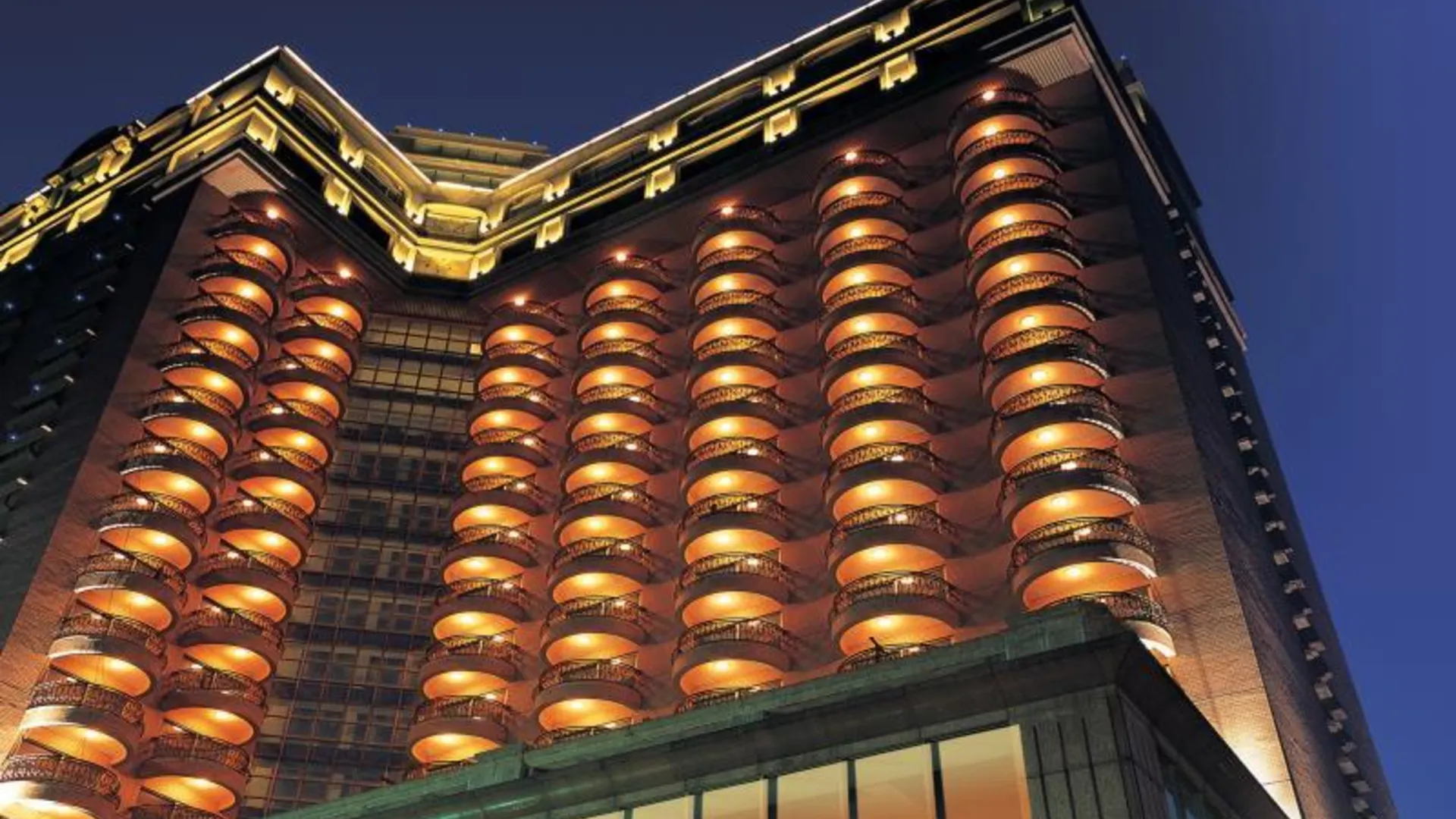 타이베이 호텔 레가리스 4성급 호텔 객실