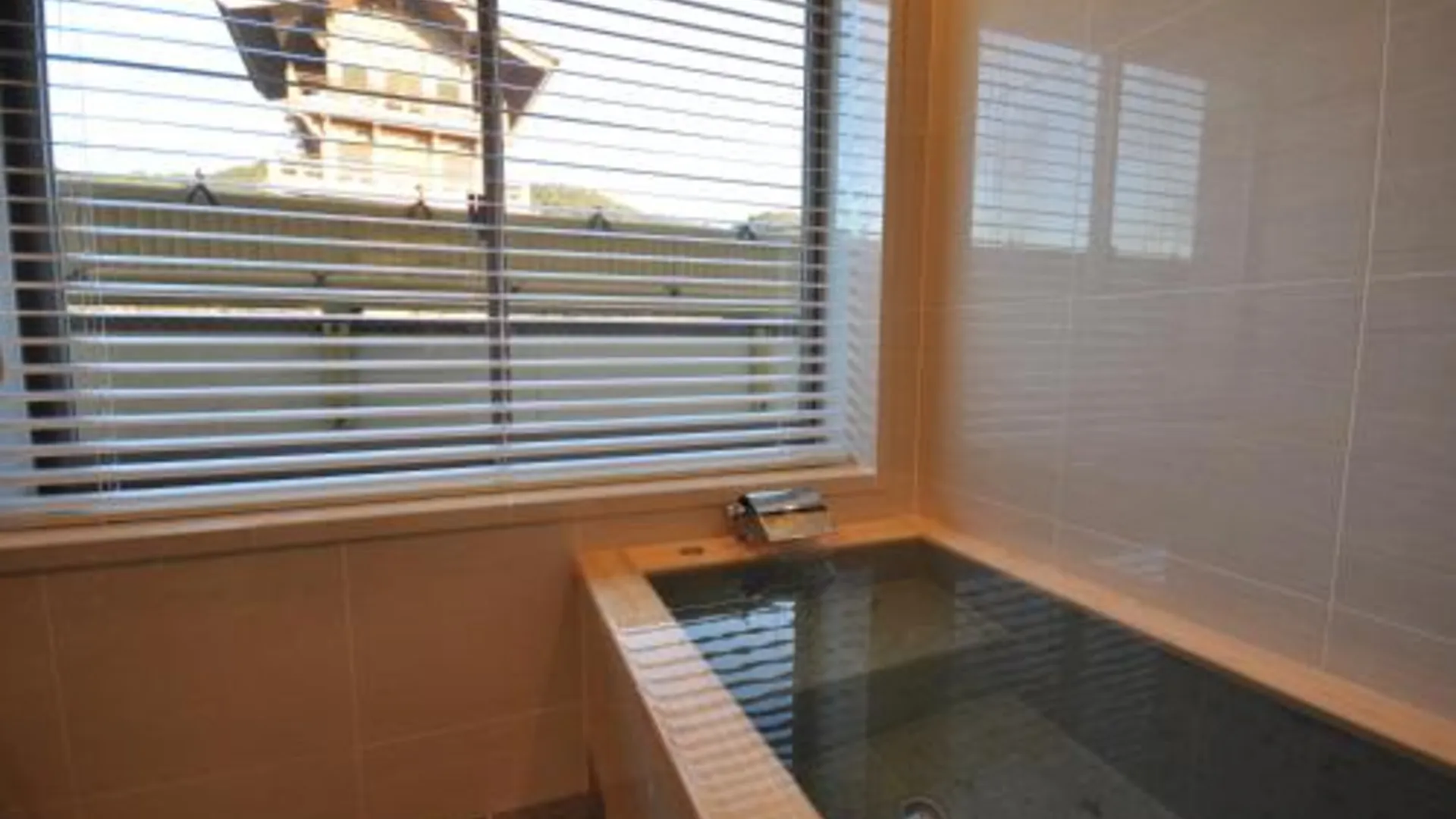 교토 기온 료칸 가라쿠 4성급 호텔 레스토랑