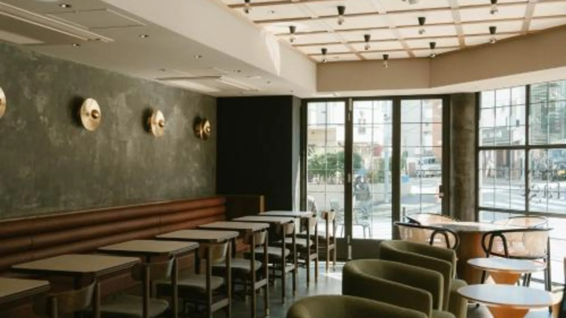 도쿄 / 동경 호텔 빈티지 메구로 후도마에 4성급 호텔 로비