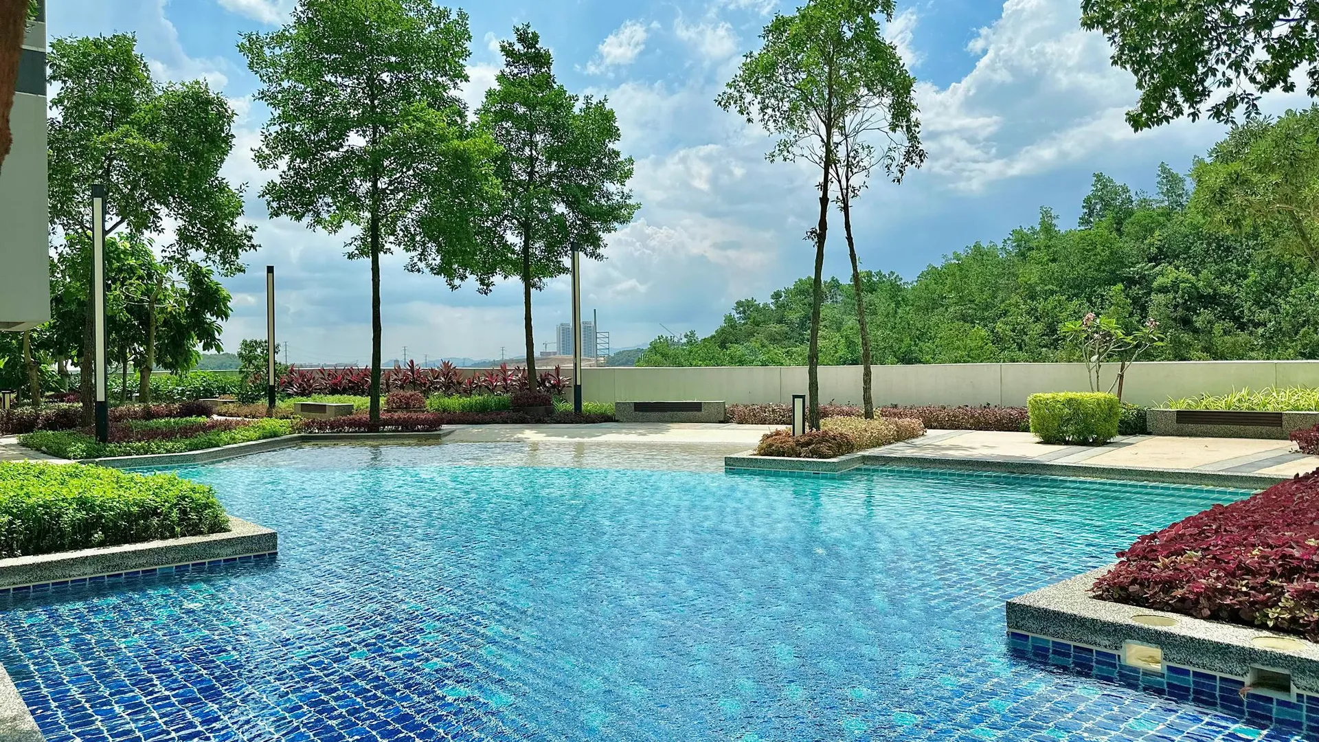 조호바루 / 조호르바루 메리디안 메디니 레고랜드 근처 바이 스테이레네 5성급 게스트하우스 객실