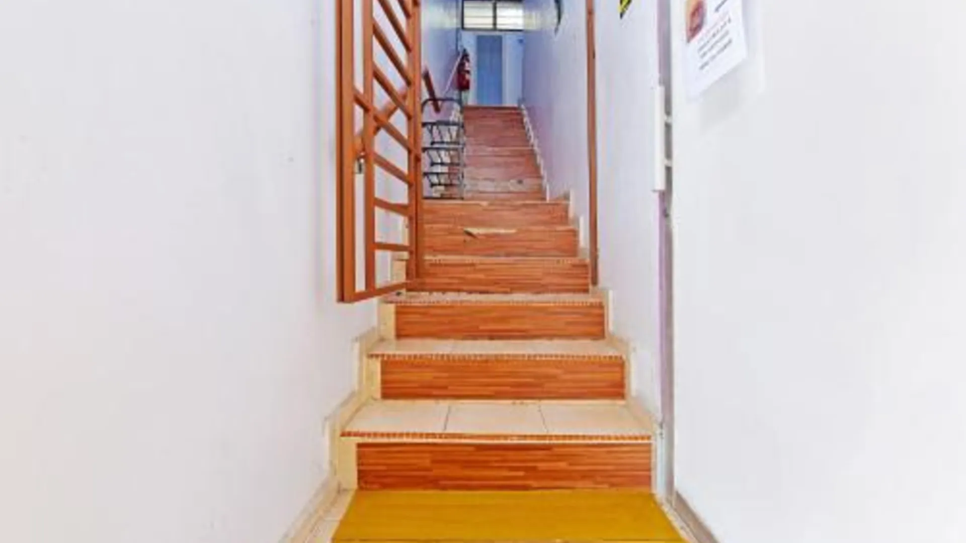 말라카 Hotel O Bidara Guest House 2성급 호텔 레스토랑