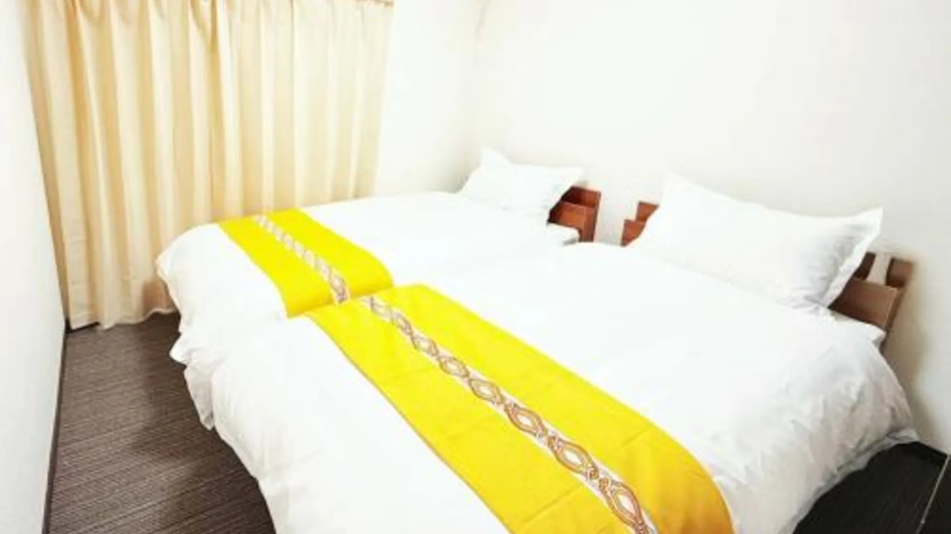 후쿠오카 カトレア天神南102 2성급 싱글룸 스위트룸