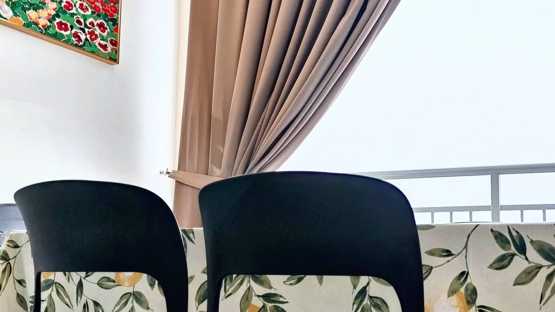 카메론 하일랜즈 타나 라타의 아파트먼트 (1120m², 침실 3개, 프라이빗 욕실 3개) 3성급 게스트하우스 레스토랑