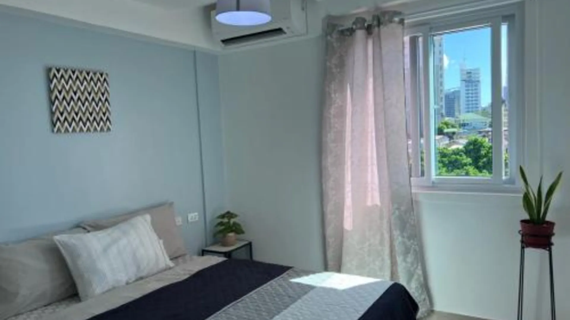 세부 세부 미니 호텔 호텔 스위트룸