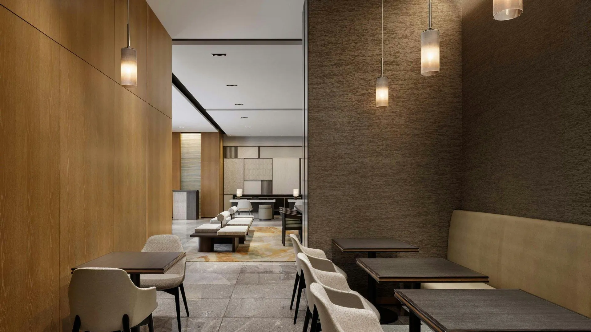 교토 코트야드 바이 메리어트 교토 시조 가라스마 3성급 호텔 부대시설