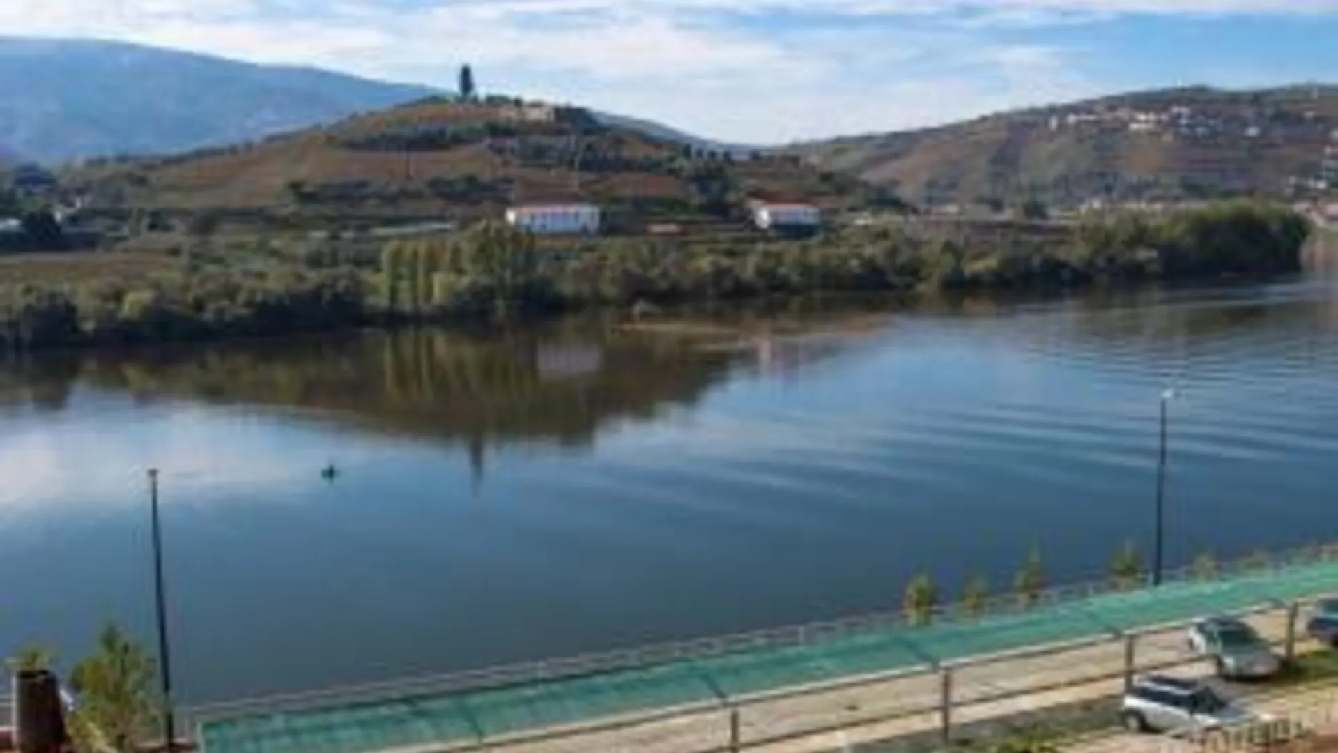 페소 다 레구아 Hotel Regua Douro 4성급 호텔 레스토랑